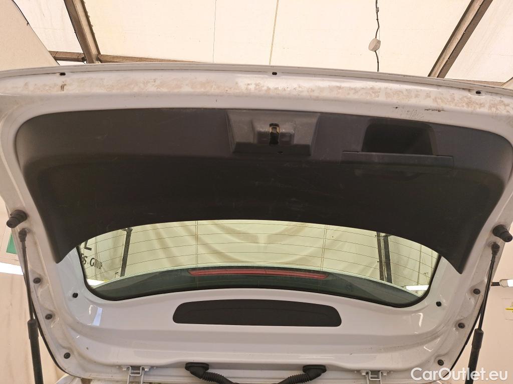  Renault  Clio  V Société Air Nav 1.5 dCi 85CV BVM6 E6dT #21