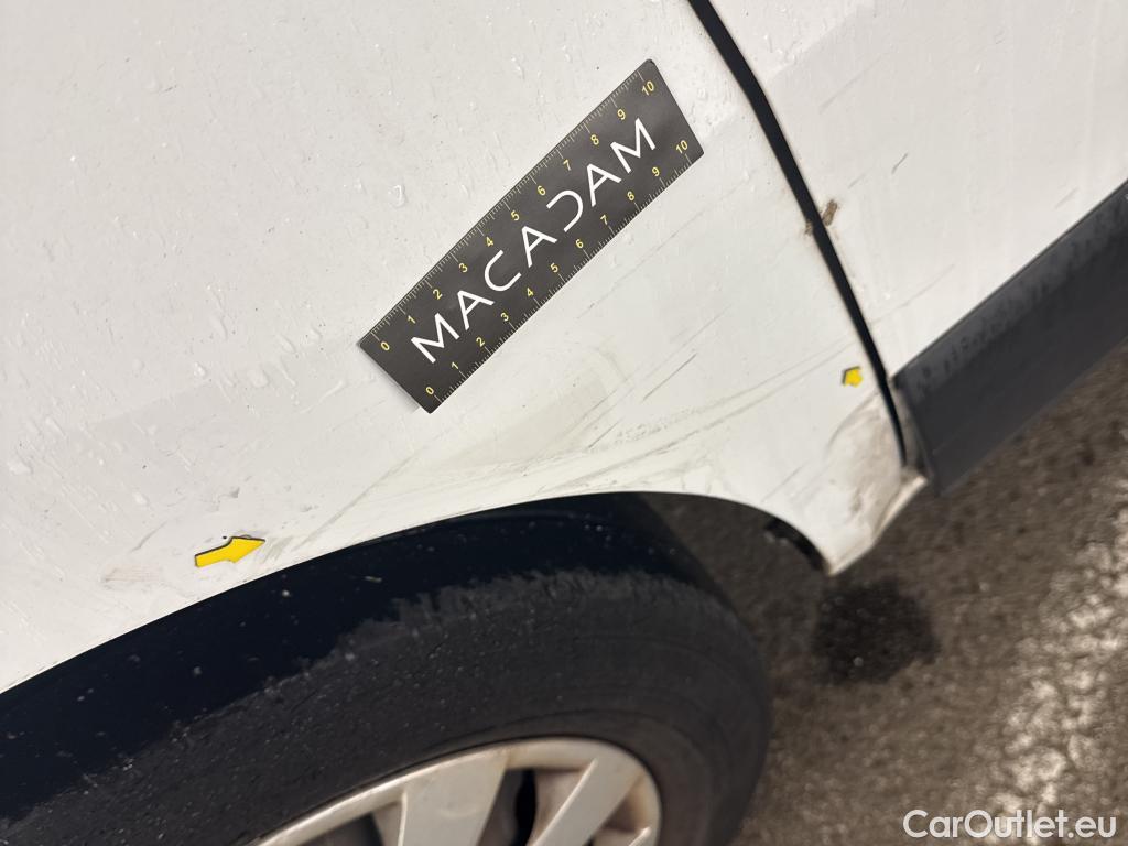  Renault  Trafic RENAULT  VU 4p Fourgon FG GCFL1H1 1000 dCi95 Stop&Start E6 #2