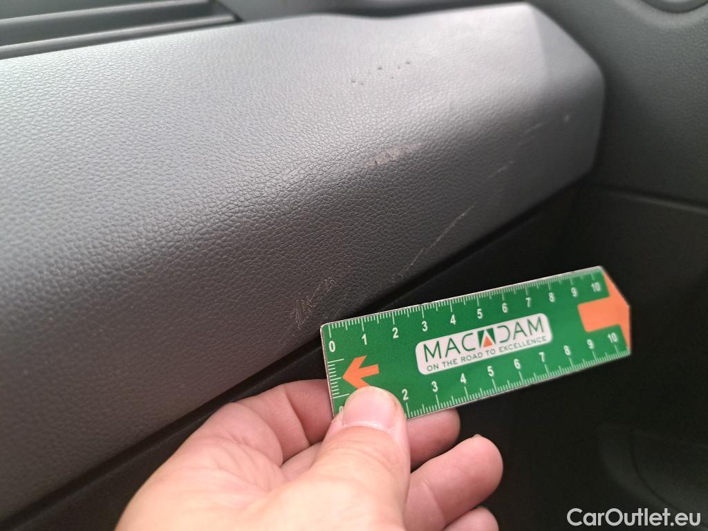  Renault  Clio  V Société Air Nav 1.5 dCi 85CV BVM6 E6dT #14