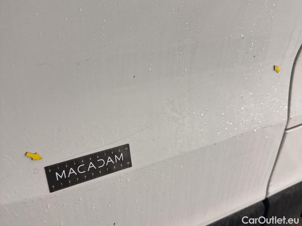  Renault  Trafic RENAULT  VU 4p Fourgon FG GCFL1H1 1000 dCi95 Stop&Start E6 #9