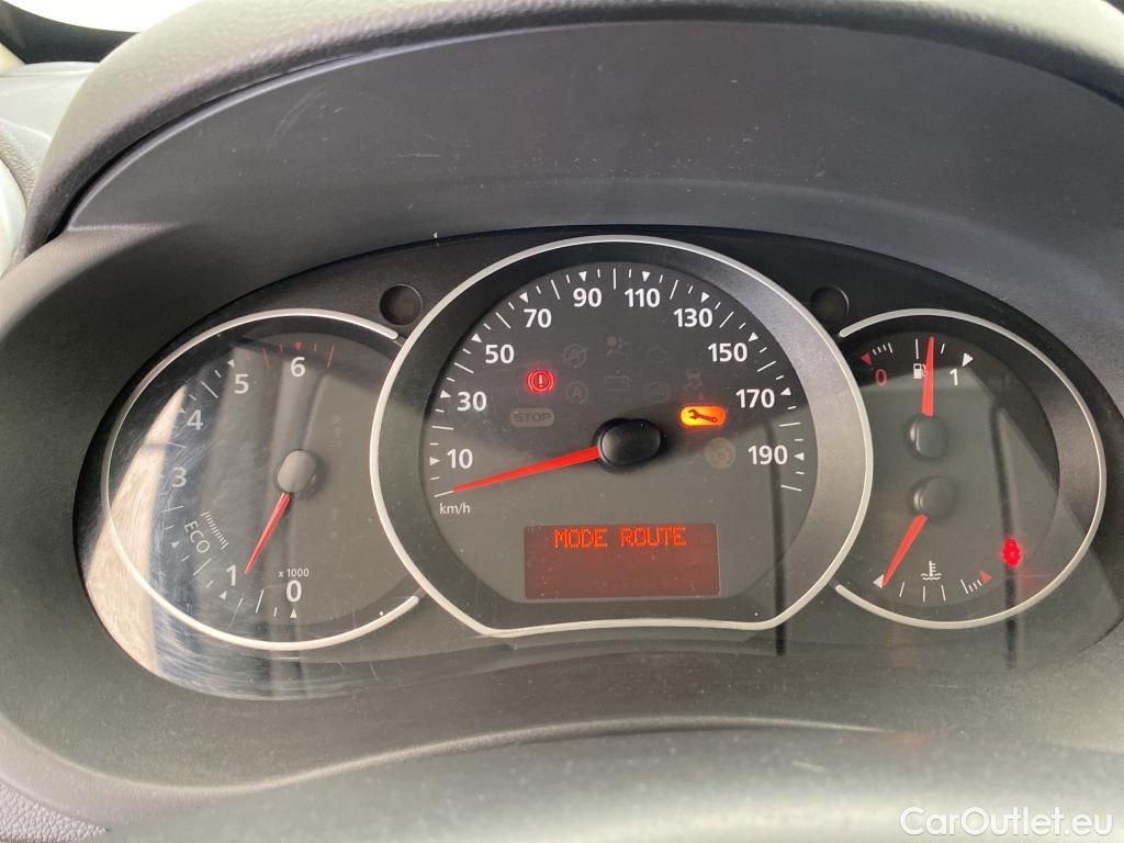  Renault  Kangoo  II Express Maxi Extra (Série Spéciale) 1.5 dCi 95CV BVM6 E6dT #8