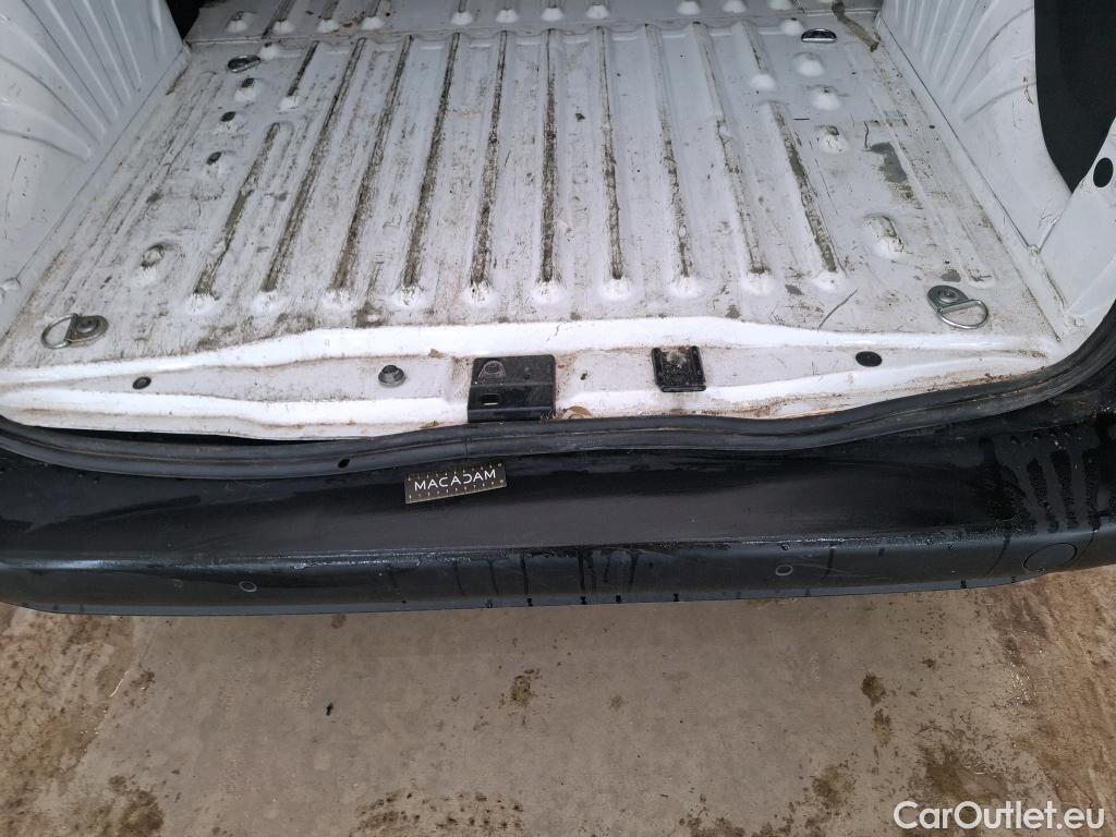  Peugeot  Partner  Premium L1 1.5 HDi 100CV BVM5 E6dT #4