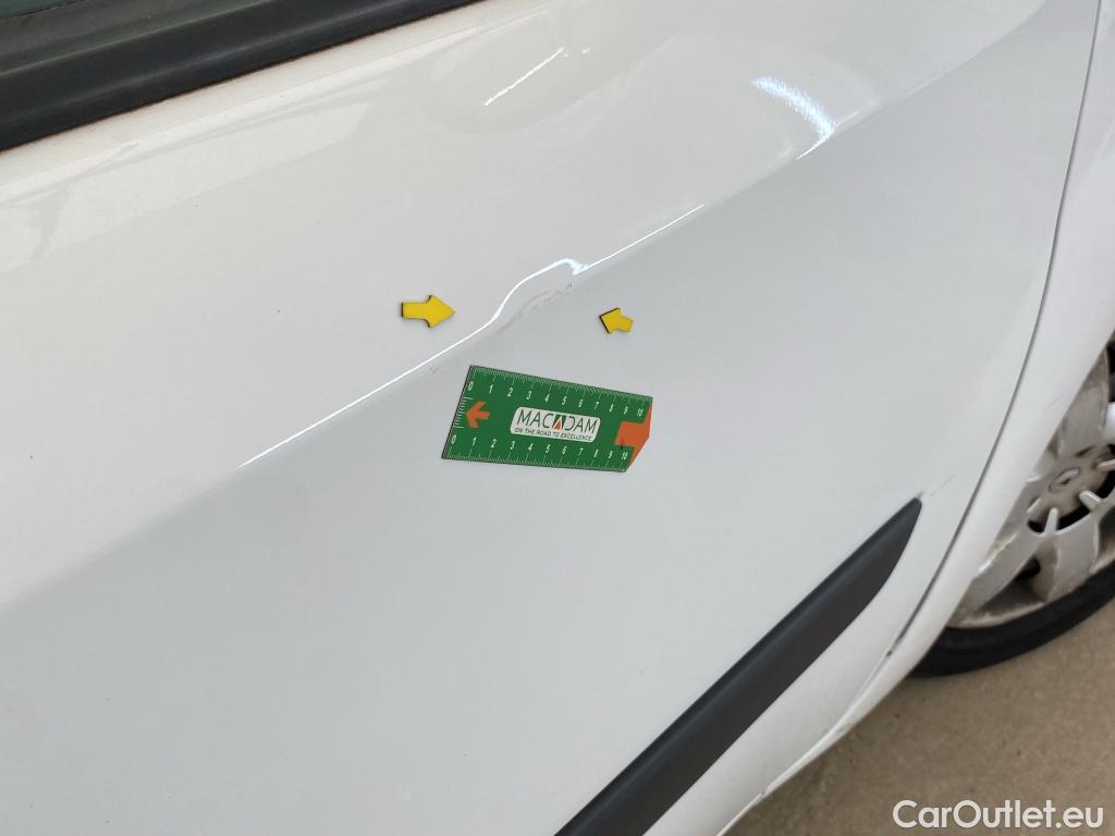  Renault  Kangoo  II Express Maxi Extra (Série Spéciale) 1.5 dCi 95CV BVM6 E6dT #6