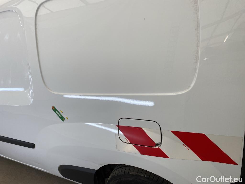  Renault  Kangoo  II Express Maxi Extra (Série Spéciale) 1.5 dCi 95CV BVM6 E6dT #12