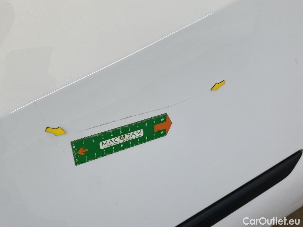  Renault  Kangoo  II Express Maxi Extra (Série Spéciale) 1.5 dCi 95CV BVM6 E6dT #11