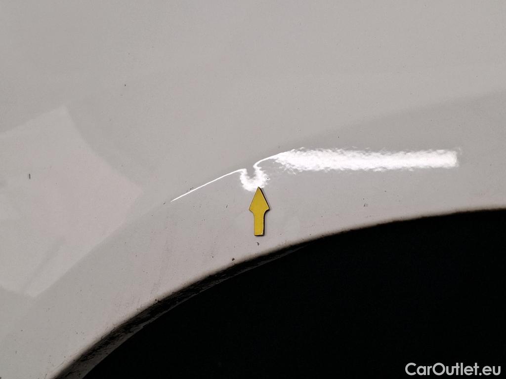  Volkswagen  Caddy VOLKSWAGEN  Van / 2015 / 4P / Fourgonnette 2.0 TDI 75 Business Line #10