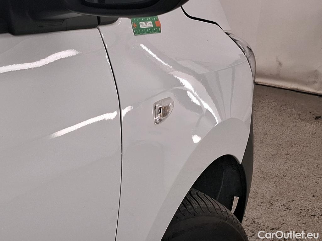  Renault  Kangoo RENAULT  Express VU 4p Fourgonnette Confort - Blue dCi 95 #13