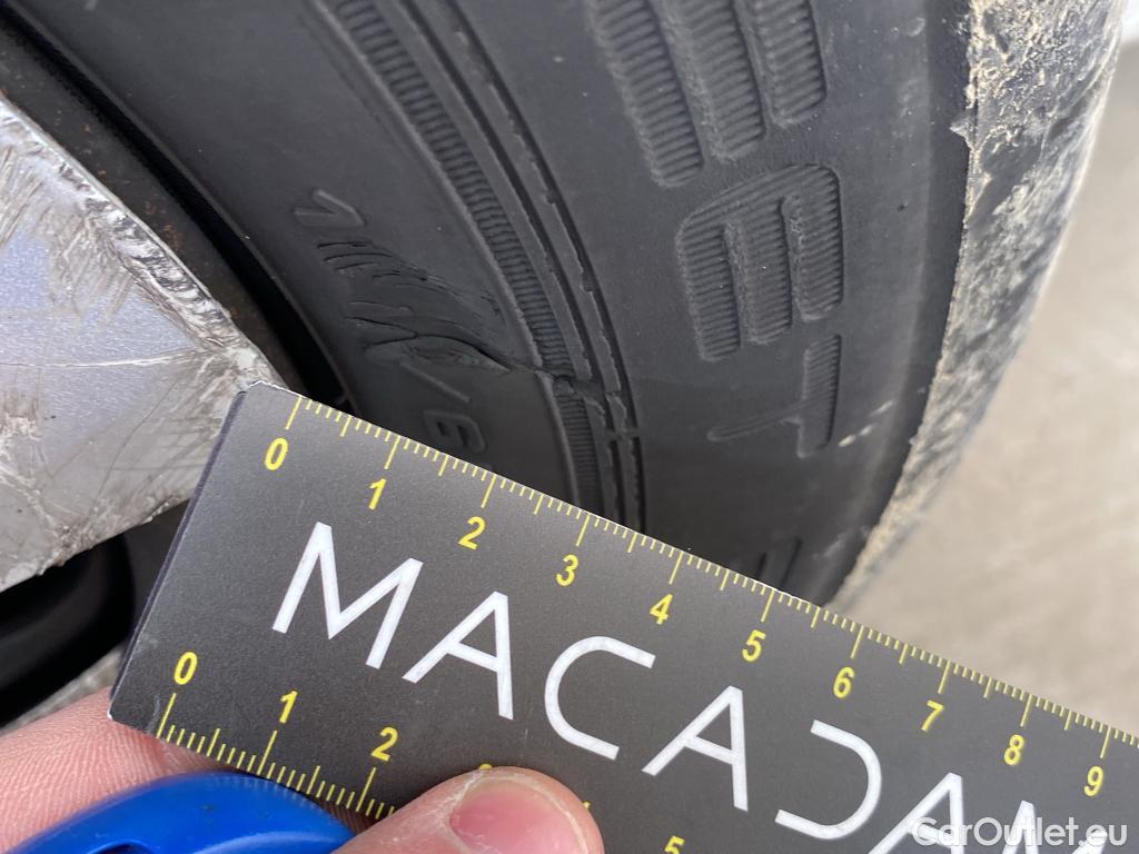  Renault  Kangoo  II Express Maxi Extra (Série Spéciale) 1.5 dCi 95CV BVM6 E6dT #2