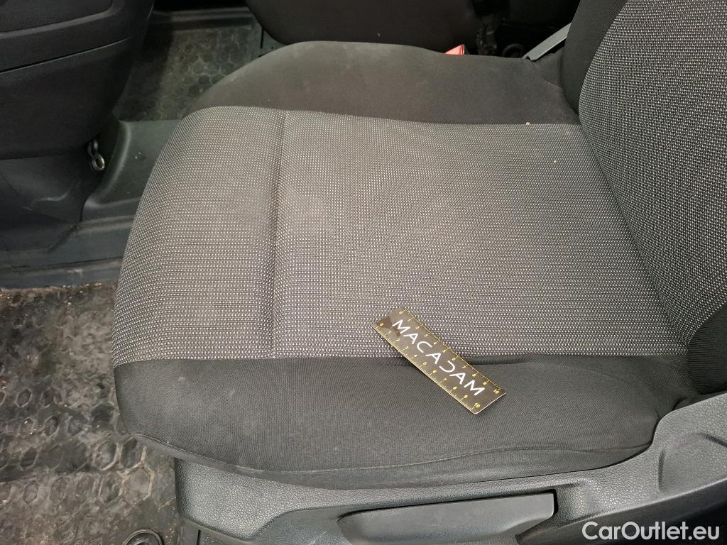  Peugeot  Partner  Premium L1 1.5 HDi 100CV BVM5 E6dT #22