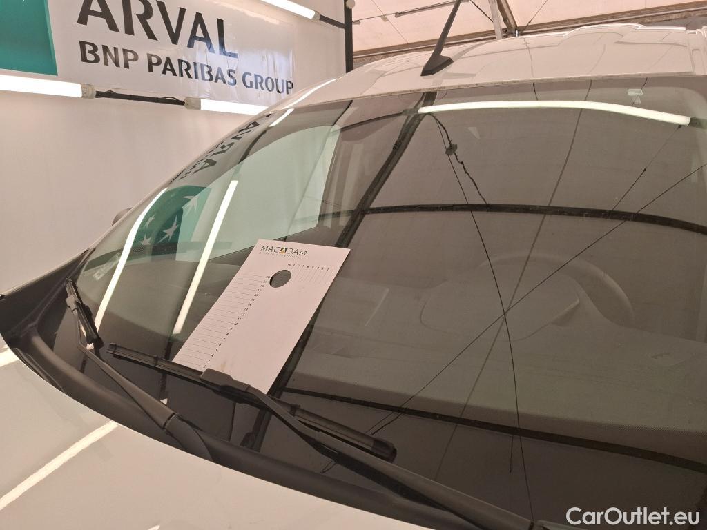  Renault  Kangoo RENAULT  Express VU 4p Fourgonnette Confort - Blue dCi 95 #1