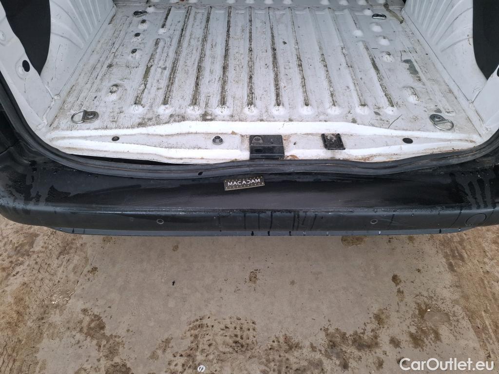  Peugeot  Partner  Premium L1 1.5 HDi 100CV BVM5 E6dT #2