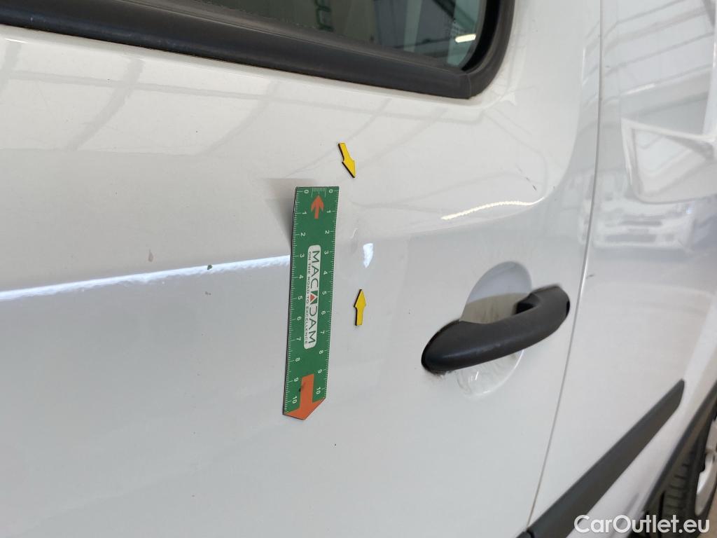  Renault  Kangoo  II Express Maxi Extra (Série Spéciale) 1.5 dCi 95CV BVM6 E6dT #4