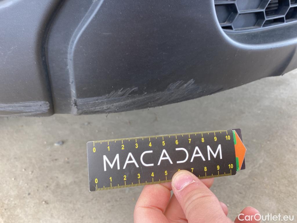  Renault  Kangoo  II Express Maxi Extra (Série Spéciale) 1.5 dCi 95CV BVM6 E6dT #15