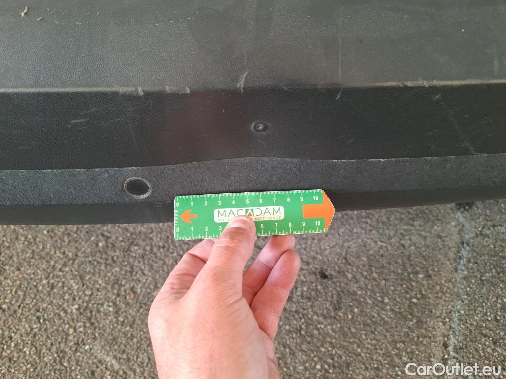  Volkswagen  Caddy VOLKSWAGEN  Van / 2015 / 4P / Fourgonnette 2.0 TDI 75 Business Line #3