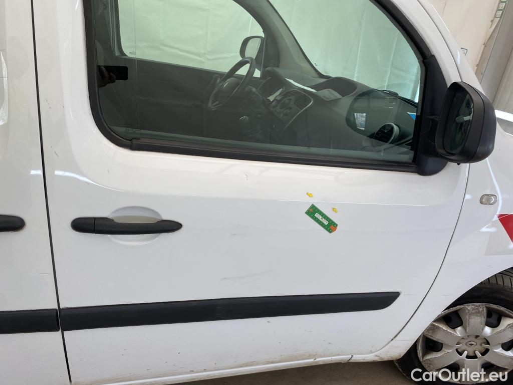  Renault  Kangoo  II Express Maxi Extra (Série Spéciale) 1.5 dCi 95CV BVM6 E6dT #5