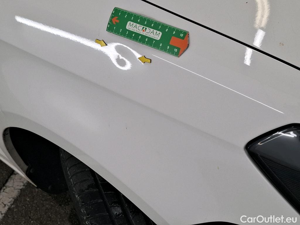  Volkswagen  Caddy VOLKSWAGEN  Van / 2015 / 4P / Fourgonnette 2.0 TDI 75 Business Line #8