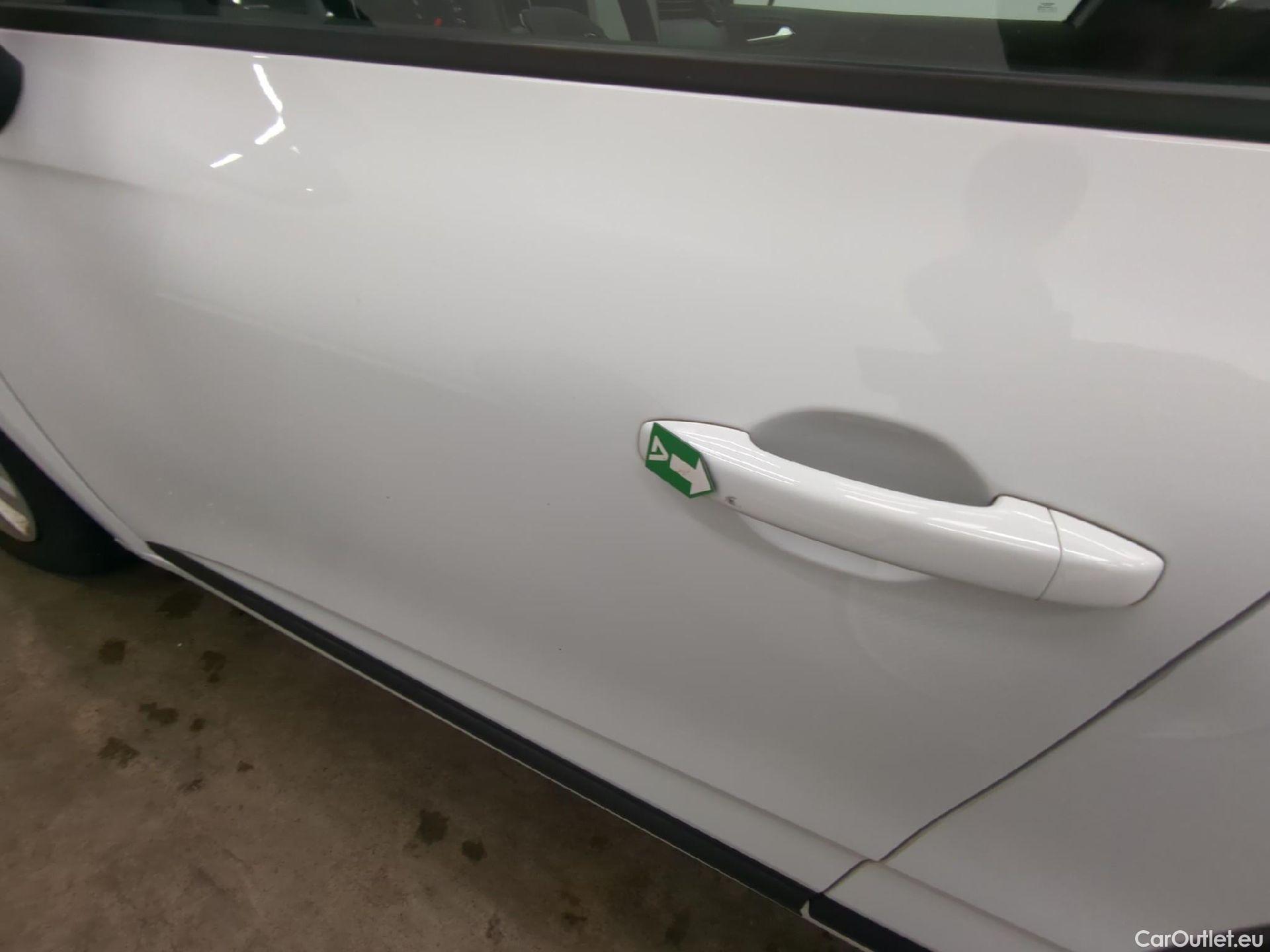  Renault  Clio  V Société Air Nav 1.5 dCi 85CV BVM6 E6dT #16