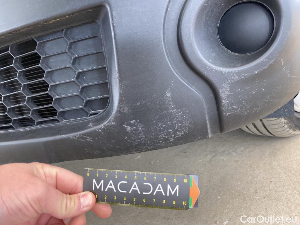  Renault  Kangoo  II Express Maxi Extra (Série Spéciale) 1.5 dCi 95CV BVM6 E6dT #16