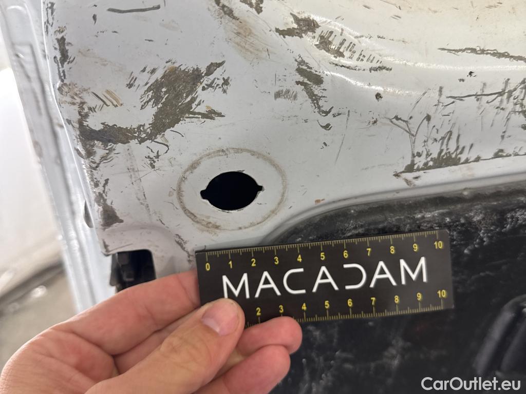  Renault  Trafic RENAULT  VU 4p Fourgon FG GCFL1H1 1000 dCi95 Stop&Start E6 #20