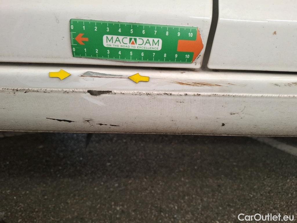  Volkswagen  Caddy VOLKSWAGEN  Van / 2015 / 4P / Fourgonnette 2.0 TDI 75 Business Line #6