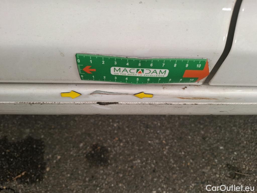  Volkswagen  Caddy VOLKSWAGEN  Van / 2015 / 4P / Fourgonnette 2.0 TDI 75 Business Line #5