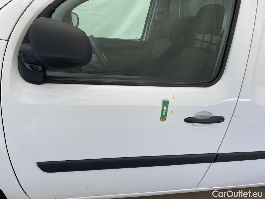  Renault  Kangoo  II Express Maxi Extra (Série Spéciale) 1.5 dCi 95CV BVM6 E6dT #3