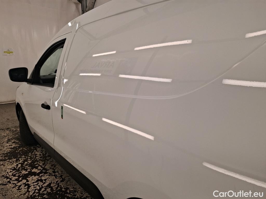  Renault  Kangoo RENAULT  Express VU 4p Fourgonnette Confort - Blue dCi 95 #4