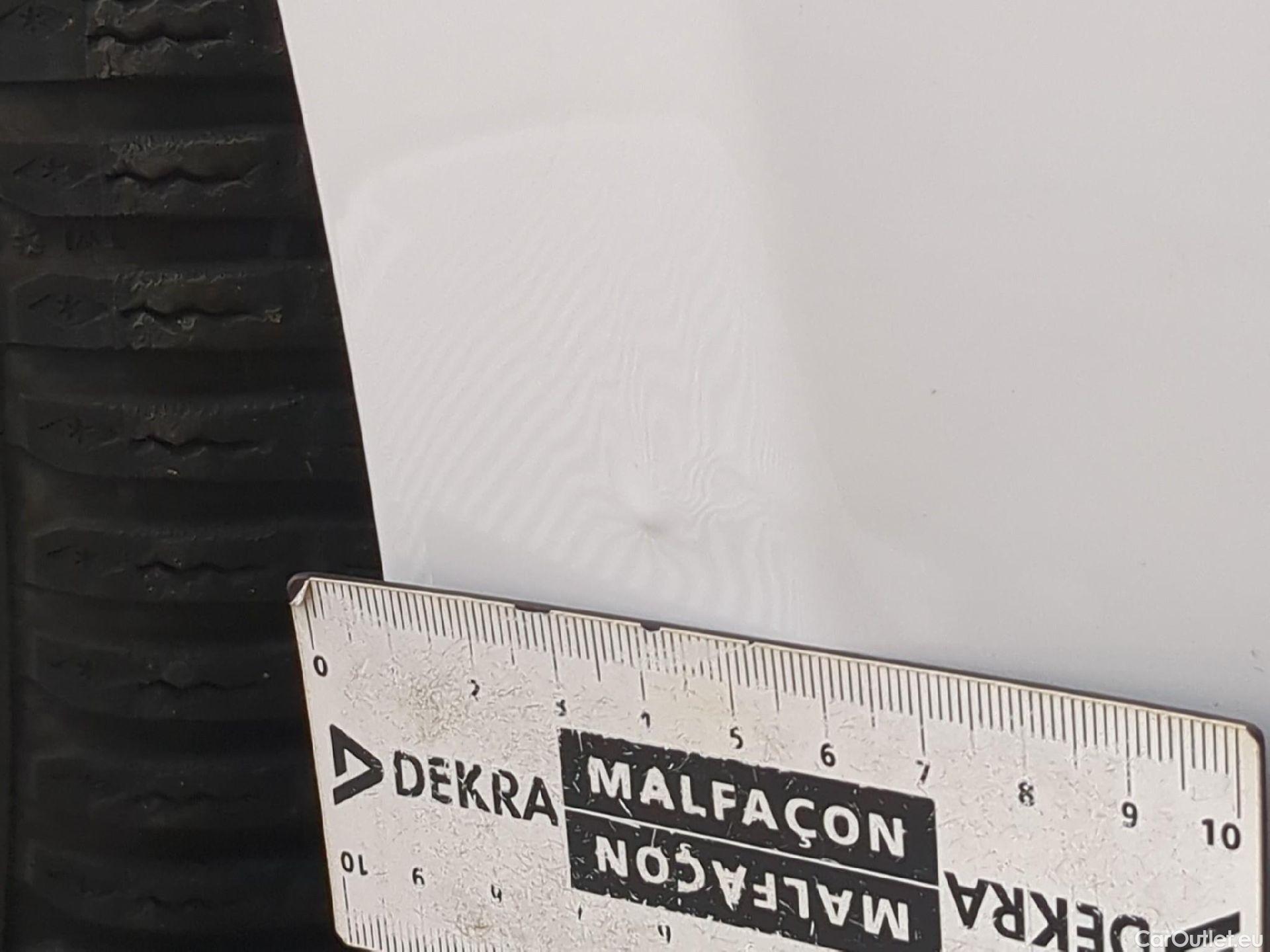  Renault  Clio  V Société Air Nav 1.5 dCi 85CV BVM6 E6dT #11