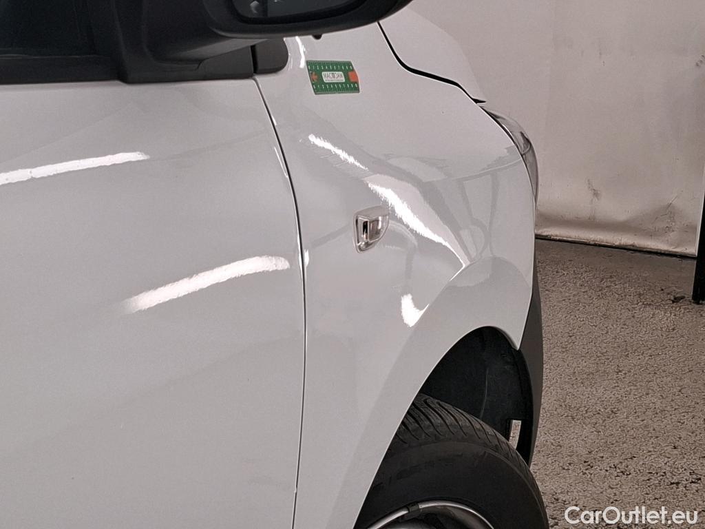  Renault  Kangoo RENAULT  Express VU 4p Fourgonnette Confort - Blue dCi 95 #15