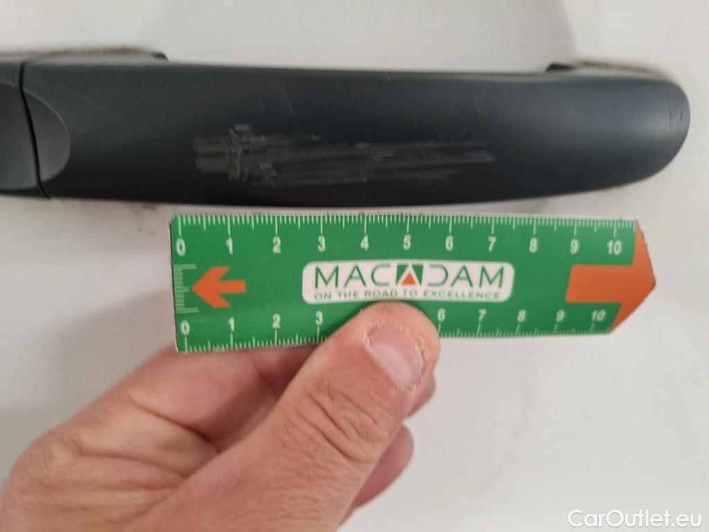  Volkswagen  Caddy VOLKSWAGEN  Van / 2015 / 4P / Fourgonnette 2.0 TDI 75 Business Line #23