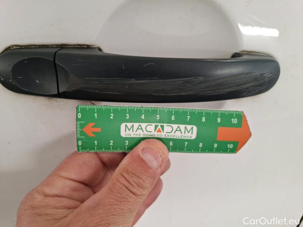  Volkswagen  Caddy VOLKSWAGEN  Van / 2015 / 4P / Fourgonnette 2.0 TDI 75 Business Line #21