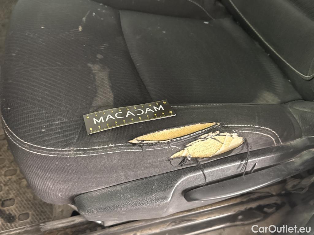  Renault  Trafic RENAULT  VU 4p Fourgon FG GCFL1H1 1000 dCi95 Stop&Start E6 #4