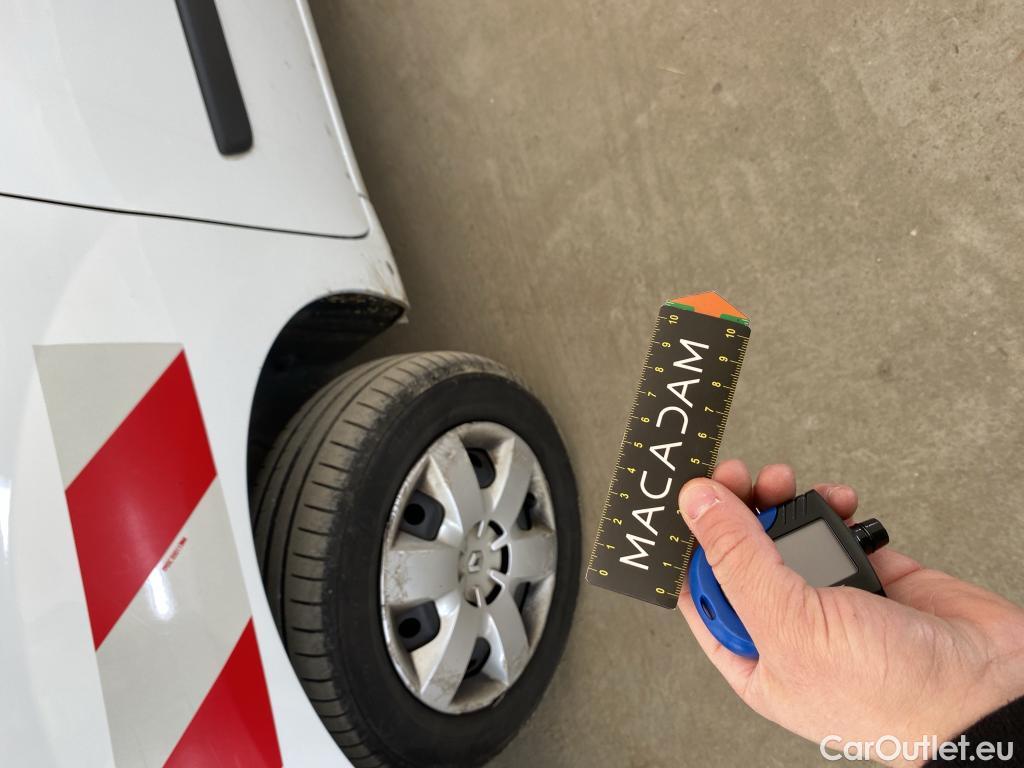  Renault  Kangoo  II Express Maxi Extra (Série Spéciale) 1.5 dCi 95CV BVM6 E6dT #1