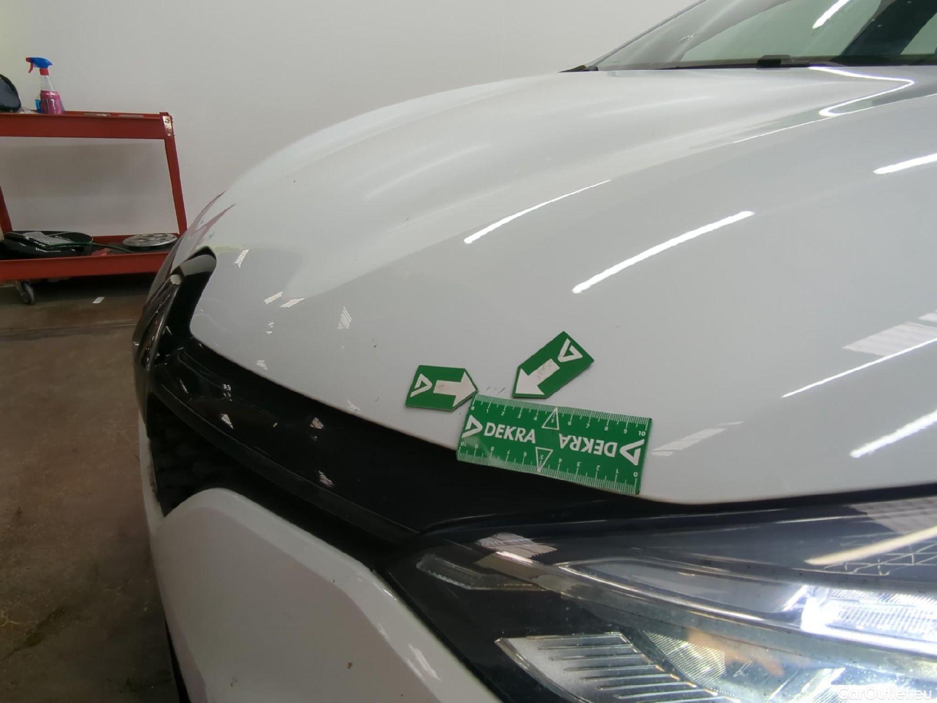  Renault  Clio  V Société Air Nav 1.5 dCi 85CV BVM6 E6dT #13