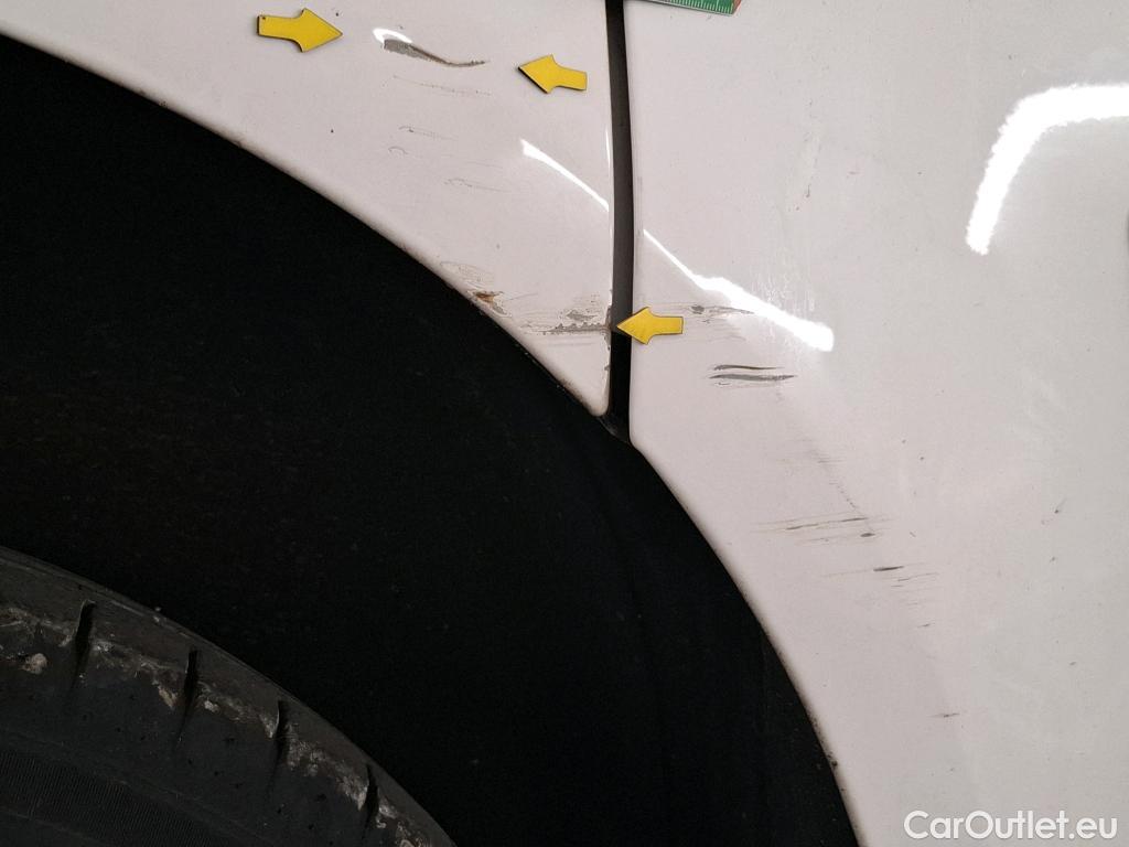  Volkswagen  Caddy VOLKSWAGEN  Van / 2015 / 4P / Fourgonnette 2.0 TDI 75 Business Line #16