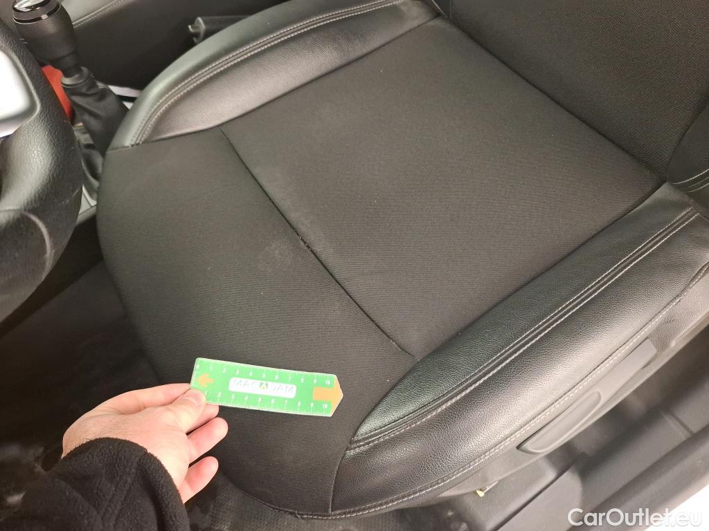  Renault  Kangoo RENAULT  Express VU 4p Fourgonnette Confort - Blue dCi 95 #20