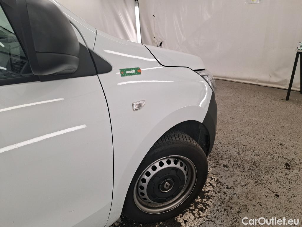  Renault  Kangoo RENAULT  Express VU 4p Fourgonnette Confort - Blue dCi 95 #12