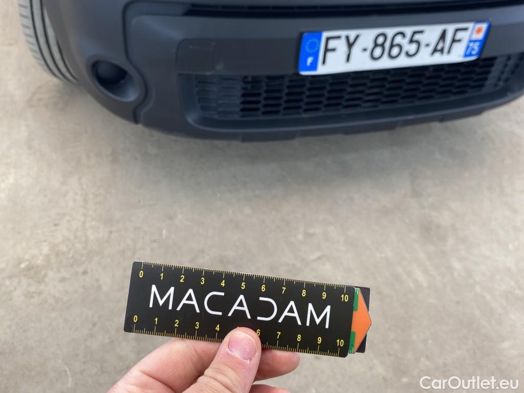  Renault  Kangoo  II Express Maxi Extra (Série Spéciale) 1.5 dCi 95CV BVM6 E6dT #14