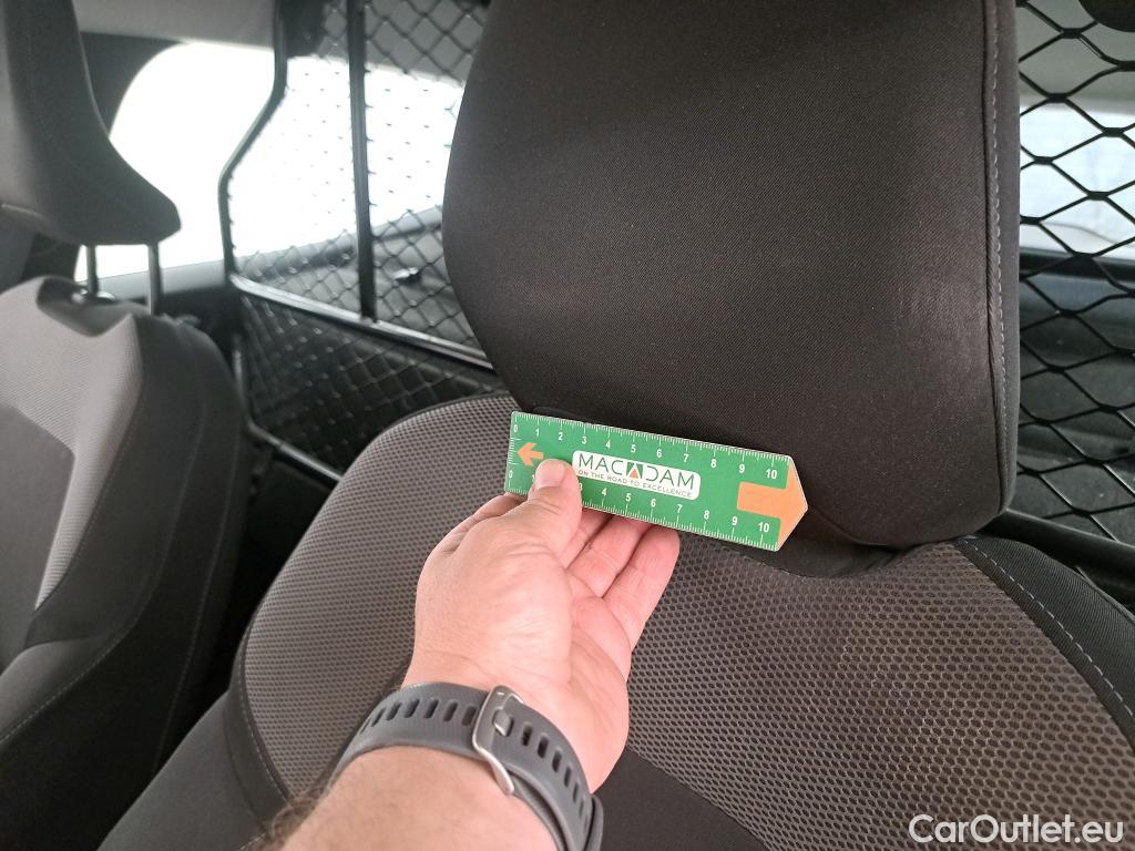  Renault  Clio  V Société Air Nav 1.5 dCi 85CV BVM6 E6dT #28