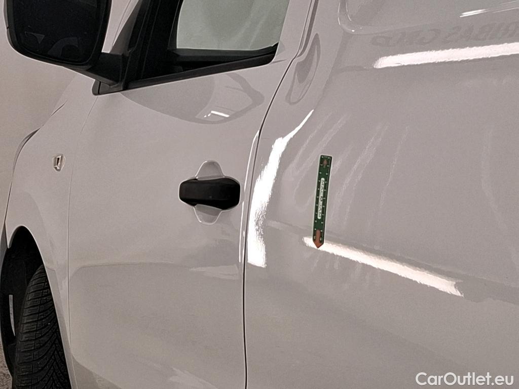  Renault  Kangoo RENAULT  Express VU 4p Fourgonnette Confort - Blue dCi 95 #6