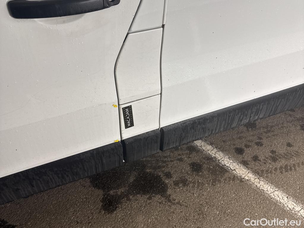  Renault  Trafic RENAULT  VU 4p Fourgon FG GCFL1H1 1000 dCi95 Stop&Start E6 #14