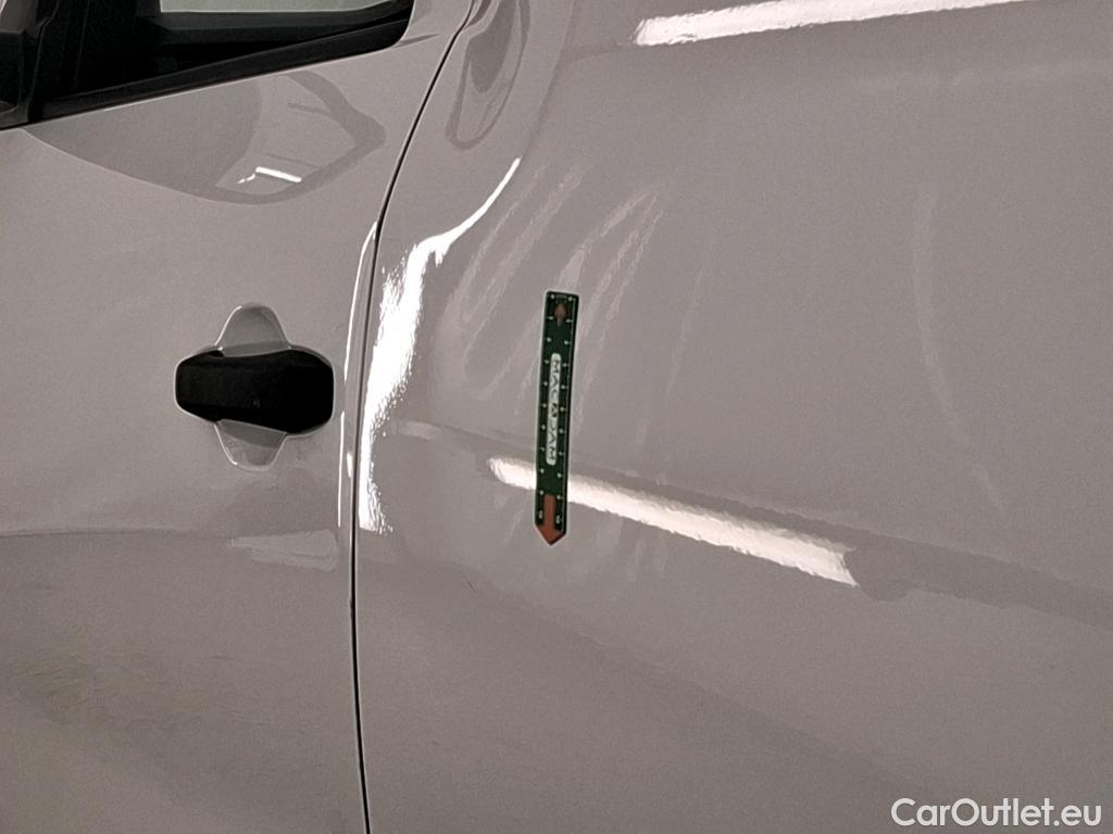  Renault  Kangoo RENAULT  Express VU 4p Fourgonnette Confort - Blue dCi 95 #5