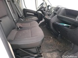  Peugeot  Boxer  Fourgon 330 L1H1 Asphalt BlueHDi 120 Stop&Start 2.2 120CV BVM6 #8