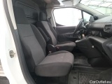  Peugeot  Partner  Premium L1 1.5 HDi 100CV BVM5 E6dT #8