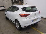  Renault  Clio  V Société Air Nav 1.5 dCi 85CV BVM6 E6dT #2