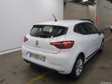  Renault  Clio  V Société Air Nav 1.5 dCi 85CV BVM6 E6dT #3