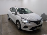  Renault  Clio  V Société Air Nav 1.5 dCi 85CV BVM6 E6dT #4
