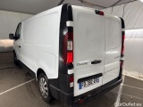  Renault  Trafic RENAULT  VU 4p Fourgon FG GCFL1H1 1000 dCi95 Stop&Start E6 #2