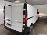  Renault  Trafic RENAULT  VU 4p Fourgon FG GCFL1H1 1000 dCi95 Stop&Start E6 #3