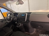  Renault  Trafic RENAULT  VU 4p Fourgon FG GCFL1H1 1000 dCi95 Stop&Start E6 #5